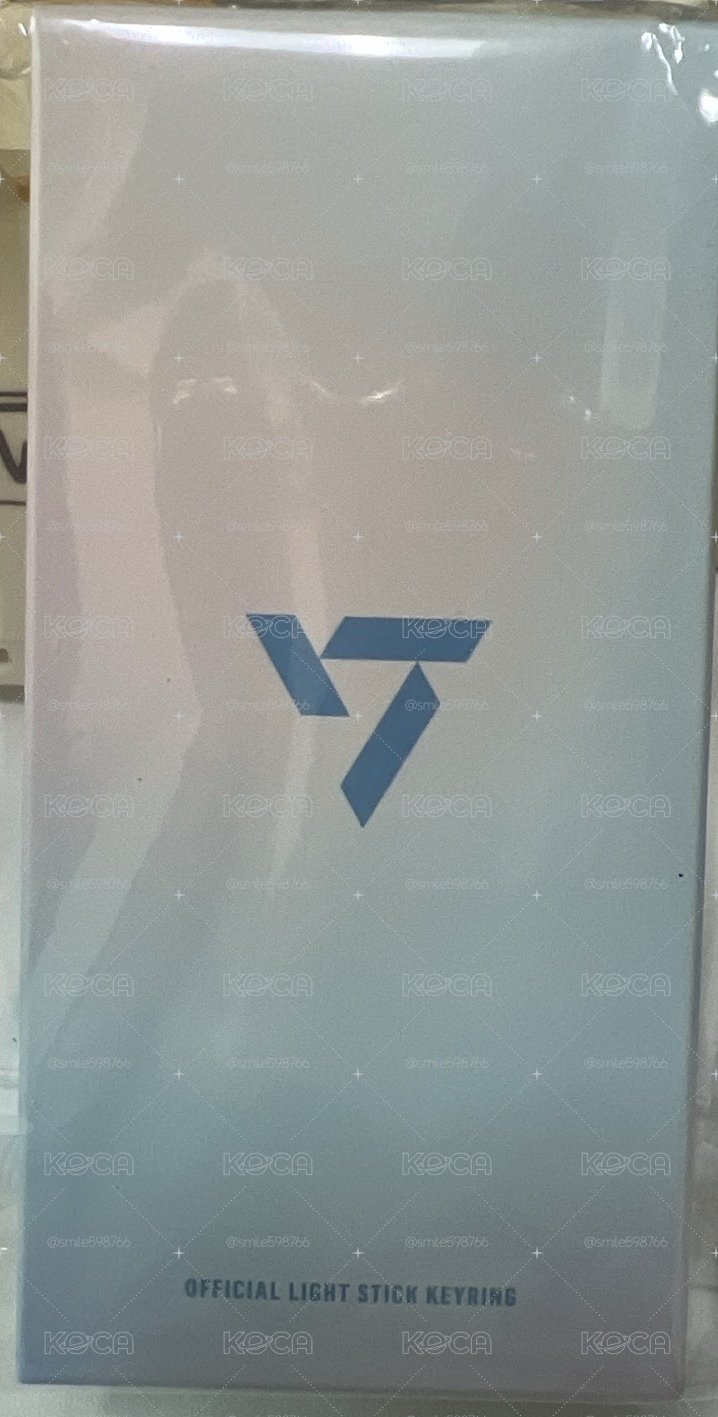 全新SEVENTEEN 三代小手燈吊飾