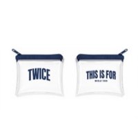 六巡 拉鍊收納袋 