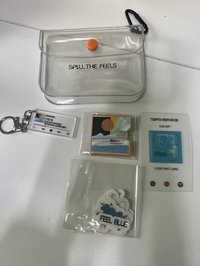 MINI12 多功能收納包 