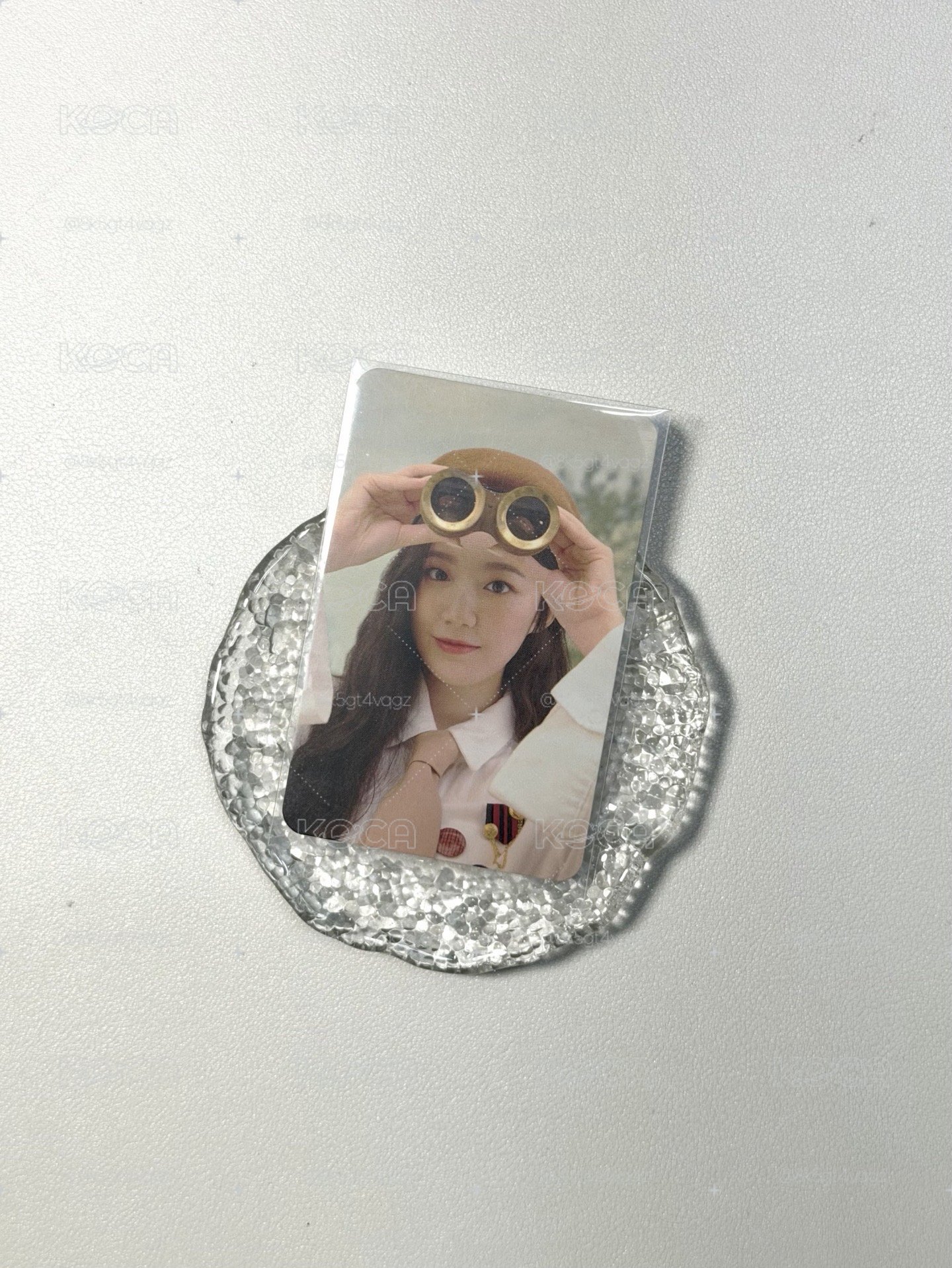 2020年曆 cube 年曆卡 