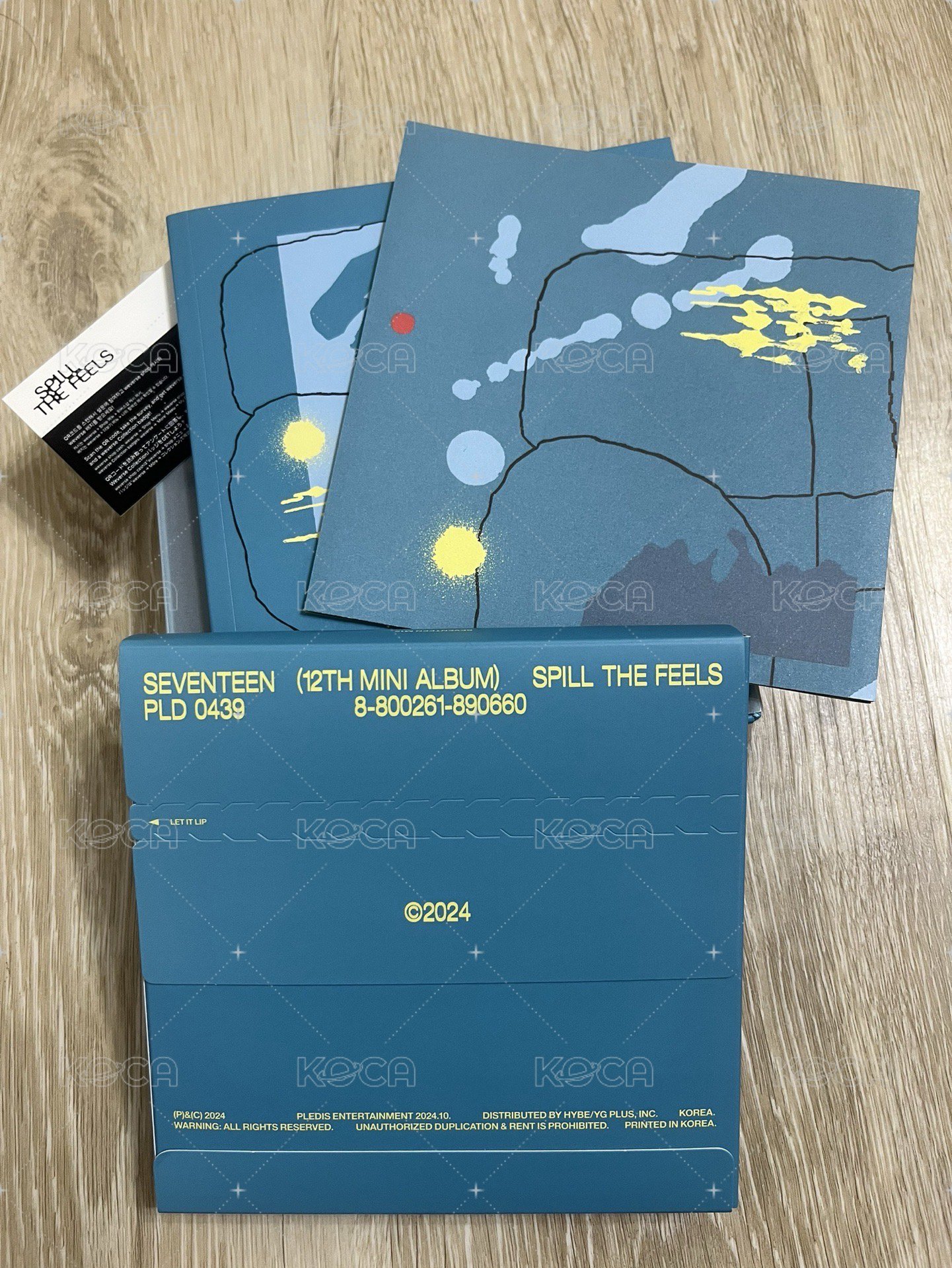 迷12藍版空專
