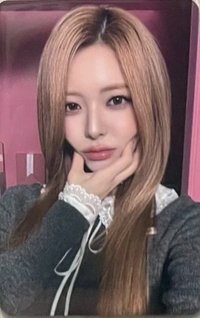 2026年曆 mp 特典卡 