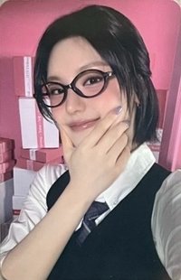 2026年曆 mp 特典卡 