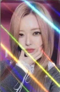 2026年曆 熊寶 特典卡 