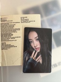 yzy 中背（多帶此區一張）