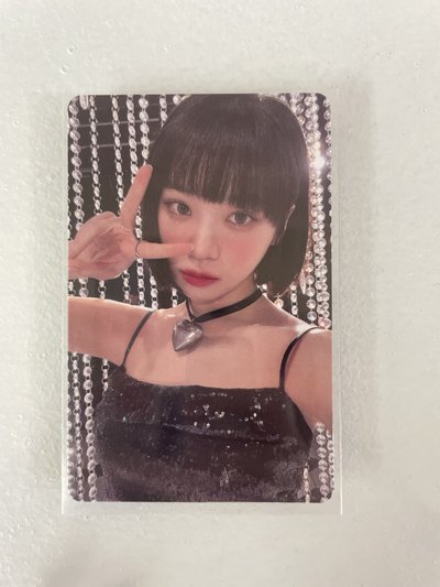 泰蝦采（有損）🔵