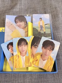 隨機卡（3碩1八）