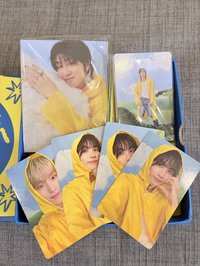 隨機卡（漢3燦1）