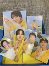 隨機卡（圓2榮1勳1）