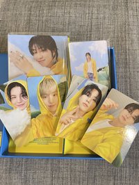 隨機卡（榮2勳1燦1）