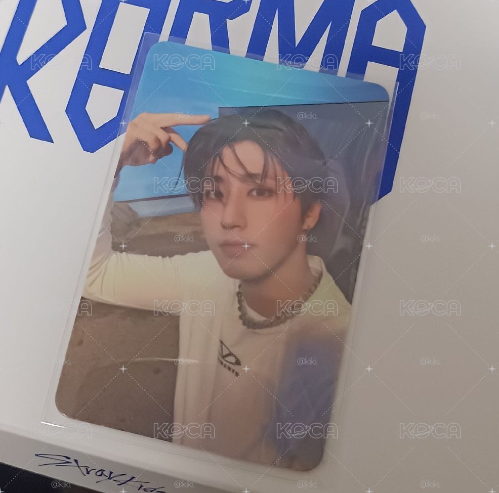 KARMA 專卡城