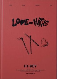 迷你三 專輯 TRUE ver.