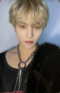 入場卡 / 場限卡 on the way首爾場VIP入場卡