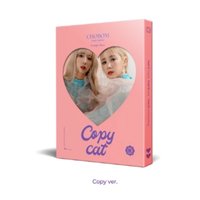 Copycat Copy ver. 專輯 