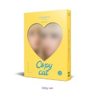 Copycat Kitty ver. 專輯 