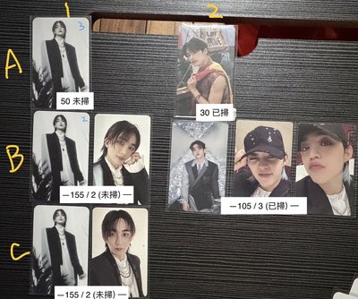 電子專 - 漢哲俊榮率燦