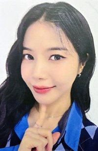 DJB x MAMAMOO+ 聖誕派對 入場卡 / 場限卡 