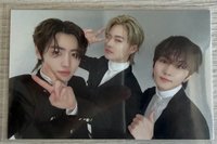 FATE世巡 周邊卡 訓元力短袖卡