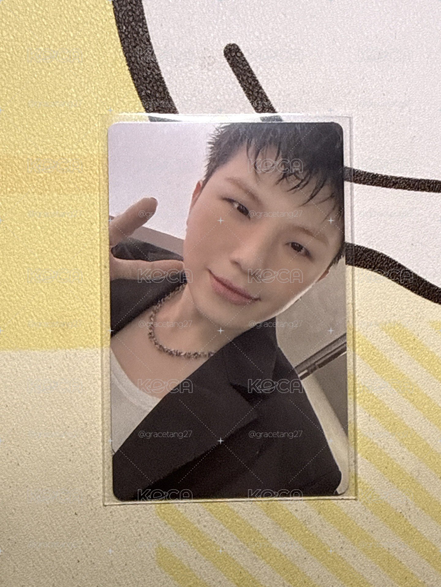 BEAM woozi wvs卡