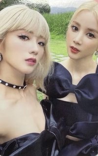 Copycat 專輯卡 Unit