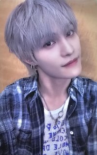 Give Me That kms 簽售卡 