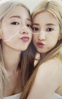 Copycat 專輯卡 Unit