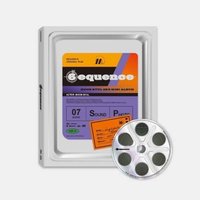 6equence 銀版 專輯 