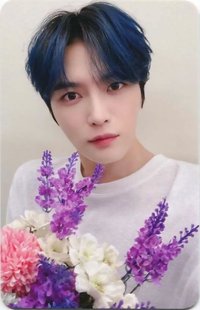 FLOWER GARDEN ms 2.0 視訊簽售 特典卡 (花藝師)