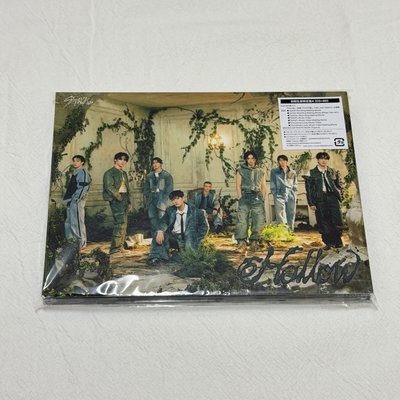 Hollow期間限定A盤(空專)