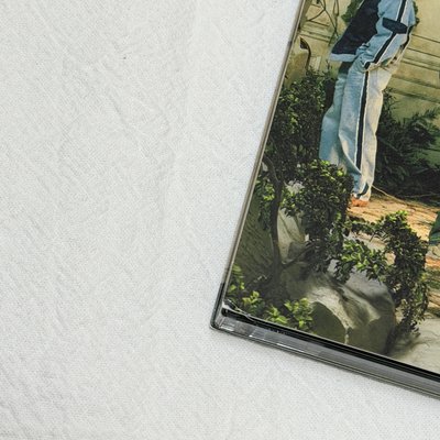 Hollow期間限定A盤(空專)