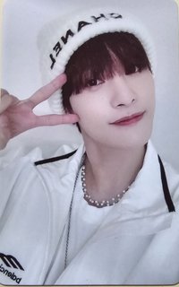 On My Youth 遺憾效應 kms 線上2.0 簽售卡 