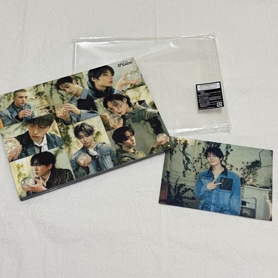 Hollow期間生產限定盤（含明信片-寅）