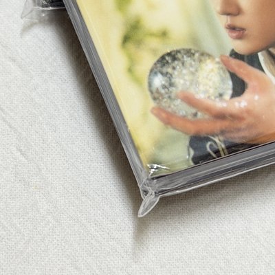 Hollow期間生產限定盤（含明信片-寅）