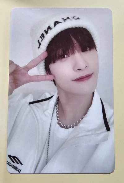 On My Youth 遺憾效應 kms 線上2.0 簽售卡 