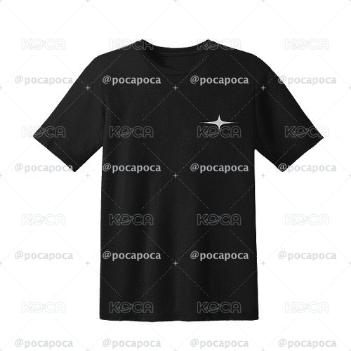 ATEEZ THE FELLOWSHIP : BREAK THE WALL - T-SHIRT 全新 未拆