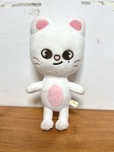 SKZOO 一代20cm娃 Jiniret