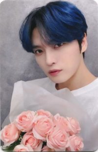 FLOWER GARDEN ms 2.0 視訊簽售 特典卡 (花藝師)