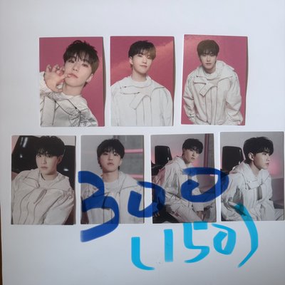 Follow again 日巡卡包卡