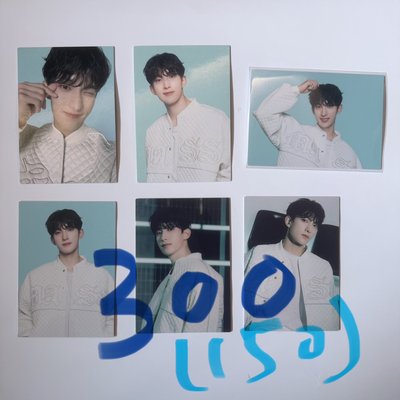 Follow again 日巡卡包卡