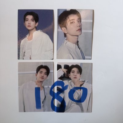 Follow again 日巡卡包卡