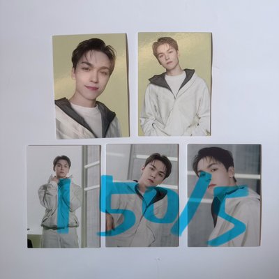 Follow again 日巡卡包卡