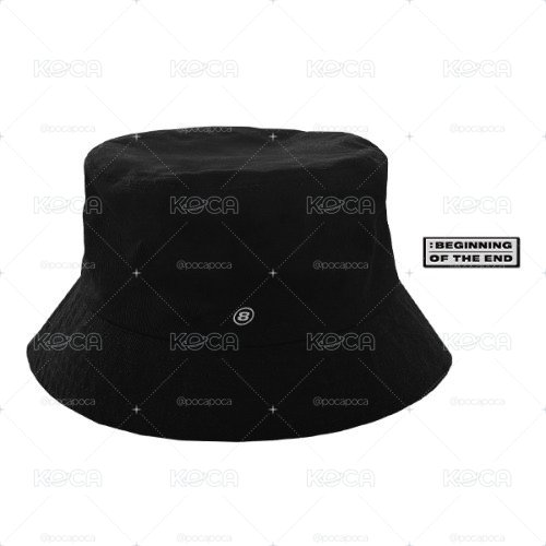 ATEEZ THE FELLOWSHIP : BEGINNING OF THE END BUCKET HAT 