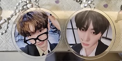 BOYNEXTDOOR小盤盤出