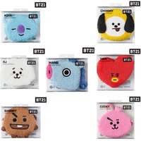 BT21 零錢包 初代