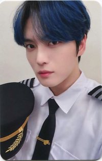 FLOWER GARDEN ms 2.0 簽售 特典卡 (機長)