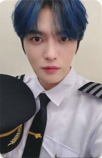 FLOWER GARDEN ms 2.0 簽售 特典卡 (機長)