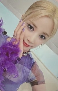 Copycat ms 特典卡 