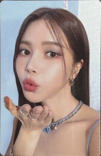 ACT 1, SCENE 1 專輯卡 