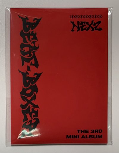 beat-boxer專卡&空專&娃專固卡