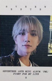 MINI10   Qoo10 特典卡 